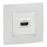 Legrand 665195 Niloé Program Mosaic adapter, fehér ( Legrand 665195 ) (665195)