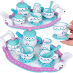 MH Protect Fa teáskészlet ZA5385