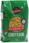 Gyermelyi Expressz Tészta Chifferi. 500g - delfinbuvar