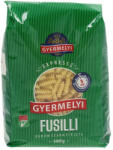 Gyermelyi Expressz Tészta Fusilli 500g