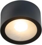 Norlys Sol grafit LED kültéri mennyezeti lámpa (NO-4053GR) LED 1 izzós IP65 (4053GR)