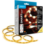 Modee LED Smart (Remote) Szalag 12W IP20 +sensor 2700K (800 lumen) 3M (MSL-LS12W3M2700KS-R)