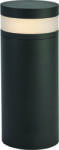 Norlys Stavanger grafit LED kültéri állólámpa (NO-2244GR) LED 1 izzós IP65 (2244GR)