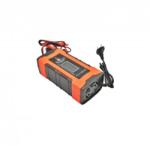 ALM Redresor baterie, incarcator digital plumb acid, functie inteligenta reparare impuls 12V 10A/24V 5A (ALM 300125-2)