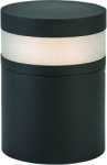 Norlys Stavanger grafit LED kültéri állólámpa (NO-2249GR) LED 1 izzós IP65 (2249GR)