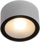 Norlys Sol matt króm LED kültéri mennyezeti lámpa (NO-4052AL) LED 1 izzós IP65 (4052AL)