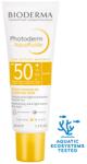 BIODERMA Photoderm Aquafluide Invisible SPF50+ (színtelen) 40ml