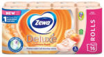 Zewa toalettpapír 3r. , 150lap/tek, 16tek/csg, Cashmere Peach (7322540201192)