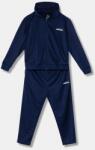 adidas melegítő szett LINEAR TS sötétkék, női, JD2696 - sötétkék S