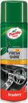 Turtle Wax Turtle Wax GL Fresh Shine Műszerfalápoló Eper 500ml HU FG5896/7907/52788 (TW FG5856/7907)