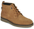 Kickers Csizmák KICK LEO Barna 42