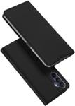Dux Ducis Husă rabatabilă pentru Samsung Galaxy A16 / A16 5G neagră