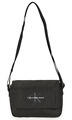 Calvin Klein Jeans Válltáskák SPORT ESSENTIALS UT FLAP CB22 Fekete Egy méret