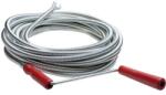 Drel Spirala, sarpe, desfundat canalizare, 11 mm x 15 m GartenVIP DiyLine
