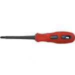 Cromwell No. 2 Kereszthornyos Szigetelt Vde Dual Grip Csavarhúzó (KEN5727920K) - celon