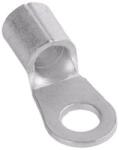 Tracon Electric Szigeteletlen szemes saru, ónozott elektrolitréz 16mm2, M5, (d1=5, 8mm, d2=5, 3mm) (SZ16-5)