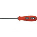 Cromwell 4.0X100Mm Lapos Szigetelt Vde Dual Grip Csavarhúzó (KEN5727950K)