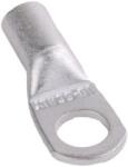 Tracon Electric Szigeteletlen szemes csősaru, ónozott elektrolitréz 6mm2, M5, (d1=3, 8mm, d2=5, 3mm) (CL6-5)