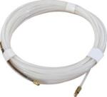 Adeleq Műanyag kábelbehúzó szál Fi 4mm 25m 38-354-25 (38-354-25)