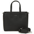Calvin Klein Jeans Válltáskák CK MUST SMALL TOTE Fekete Egy méret