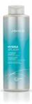 Joico Sampon hidratant pentru par cu fir subtire fara volum Joico HydraSplash Hydrating, 1000 ml