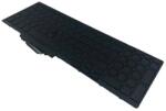 Dell Notebook keyboard Dell EU for Dell Latitude E5550, E5570, 5580, 5590 (Blank Keyboard! )