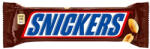 Snickers cu caramel de 50 g cu arahide