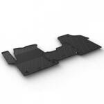 Gledring Toyota Proace 2016- (első) Gledring méretpontos gumiszőnyeg (0918_11894_ah)