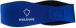 Below5 Neoprén fejpánt Below5 Neoprene Headband Kék