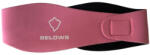 Below5 Neoprén fejpánt Below5 Neoprene Headband Rózsaszín