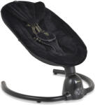 Moni Clarissa elektromos hinta fekete - manopalota