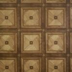 Linoleum PVC, Victoria Confort, Maro, Latime 200 cm, Suport Pasla (VICTORIA-29)