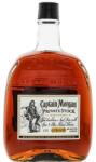 Captain Morgan Private Stock Rum (40%, 1, 75 L)