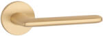 STILE AVA Körrozettás R SLIM 7MM GOLD SATIN - Szatén arany színű BB (ST-AVA-R-7S-GOLD-SATIN-51)