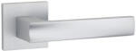 STILE LIMA Négyzetrozettás Q SLIM 7MM PSC - Szatén króm BB (ST-LIMA-Q-7S-PSC-51)