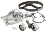 SNR Vízpumpa + fogasszíj készlet SNR KDP469.140 for TOYOTA (KDP469.140)
