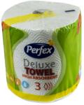 Perfex Deluxe 3 rétegű 150 lapos 1 tekercses kéztörlő