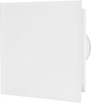Awenta Ventilator baie Awenta Pulsar WPG cu ornament sticla DN 100 mm (13836)
