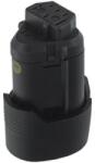 MTEC Akkumulátor AEG L1215 / L1215R, 12 V, 1, 5 Ah (800105672)