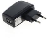 OTB USB töltő / adapter, univerzális, AutoID funkció, fekete, 2A (8012647)