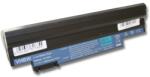 VHBW Akkumulátor Acer Aspire One 522 / 722 / D255 / D255E / D257, fekete, 6600 mAh (800103463)
