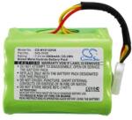 VHBW Akkumulátor Neato Robotic XV-11 / XV-12 / XV-15 / Vorwerk VX100, 3500 mAh (800103300)
