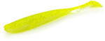 Molix RA Shad 4.5" / #610 - UV Chartreuse / Wakasagi gumihal