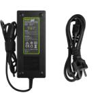 Green Cell Acer / Asus / Compaq / HP / Toshiba laptop töltő, 120 W / 19 V / 6, 32 A / 5, 5 mm x 2, 5 mm (AD22P)