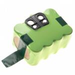 VHBW Akkumulátor xRobot / Galaxy II / Hooverhez, 3300 mAh (800107138)
