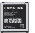 Samsung Akkumulátor Samsung Galaxy XCover 3 / Active Neo / SM-G388, eredeti, 2200 mAh (120148)