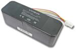 VHBW Akkumulátor Samsung Navibot SR8840 / SR8895 / VCR8845, 4500 mAh (800107831)