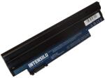 INTENSILO Akkumulátor Acer Aspire One 522 / 722 / D255 / D255E / D257, fekete, 6000 mAh (800107575)
