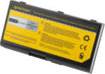 PATONA Akkumulátor Asus M70 / F70 / G71 / G72 / N70 / N90 / X71 / X72, 14, 8 V, 4400 mAh (2203)