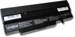 VHBW Akkumulátor Fujitsu Siemens Amilo LI1718 / Amilo Pro V3405 / Esprimo Mobile V5505, 6600 mAh (800102631)